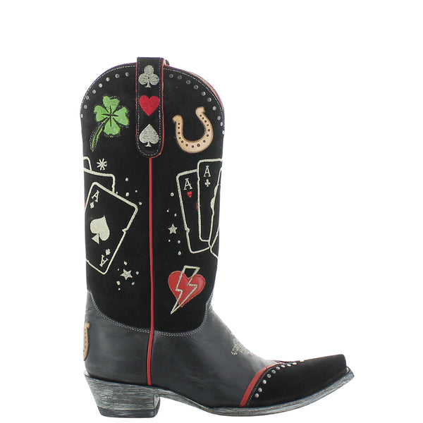 old gringo GAMES - WOMEN'S