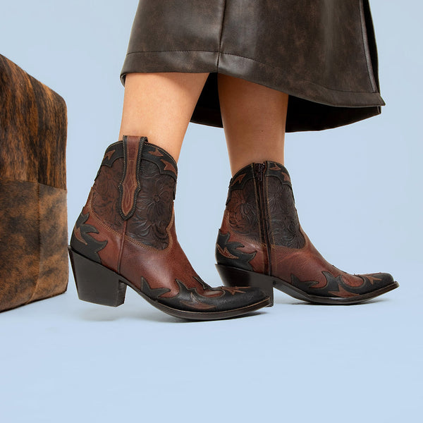 Old Gringo GIANT BOOT - WOMEN'S