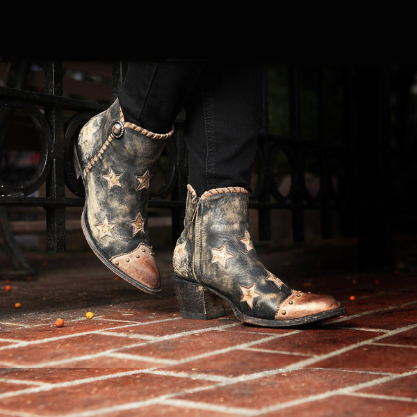 Old Gringo GLAMIS - WOMEN'S