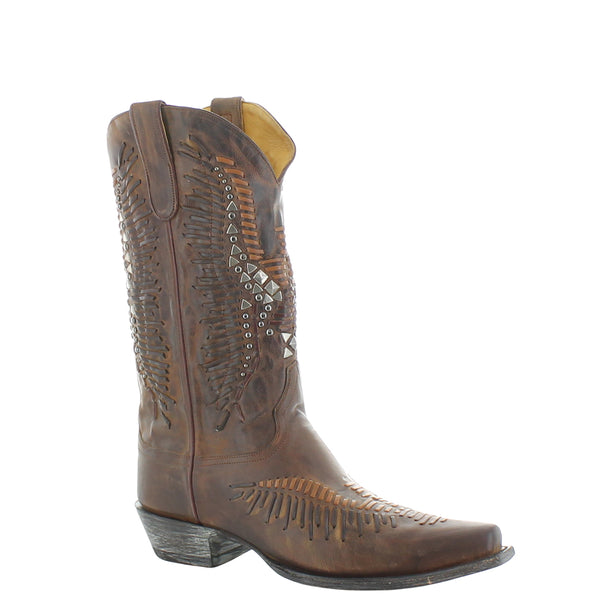 Old Gringo HARPER - MEN'S