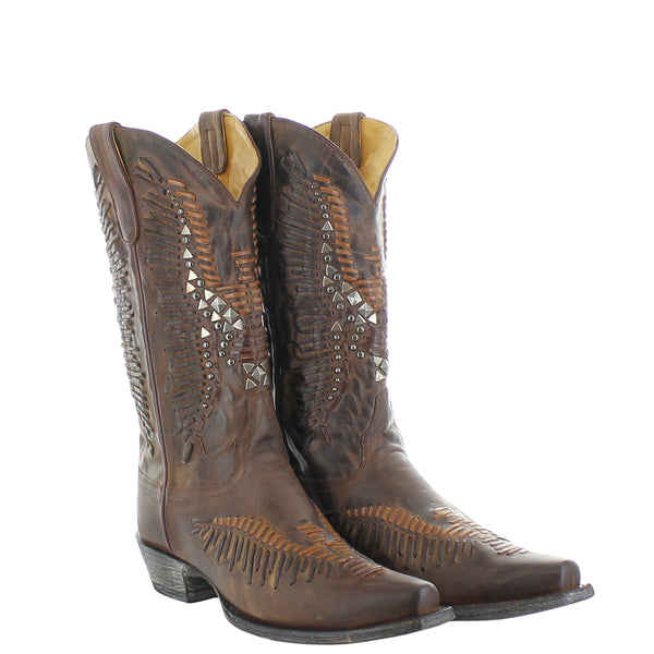 Old Gringo HARPER - MEN'S