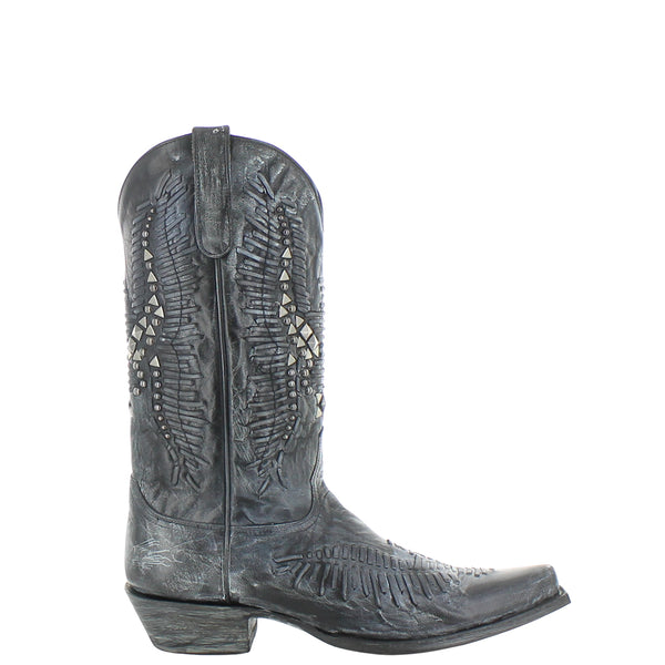 old gringo HARPER - MEN'S