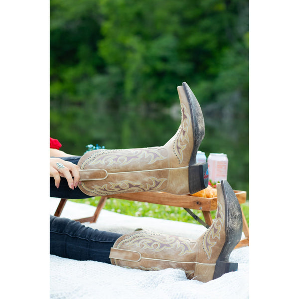 Old Gringo HAVANA - WOMEN'S