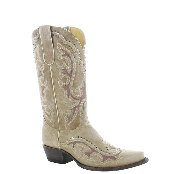 Old Gringo HAVANA - WOMEN'S