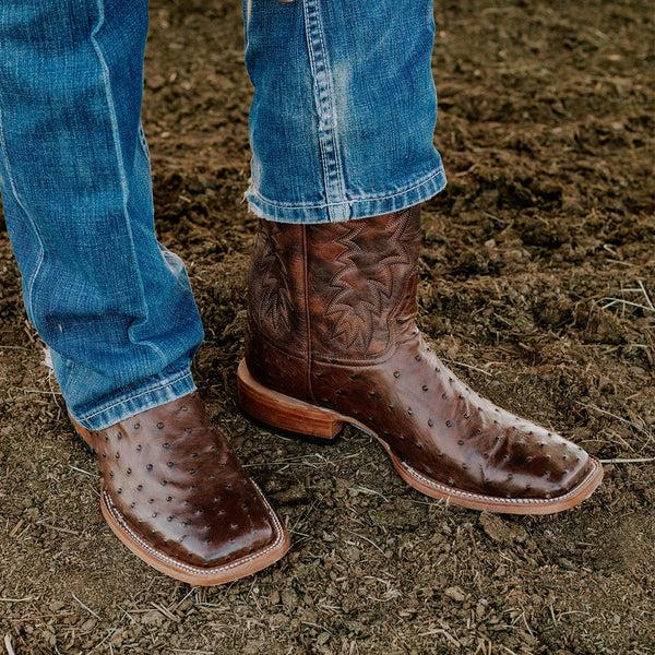 Old Gringo HITCHCOCK - MEN'S