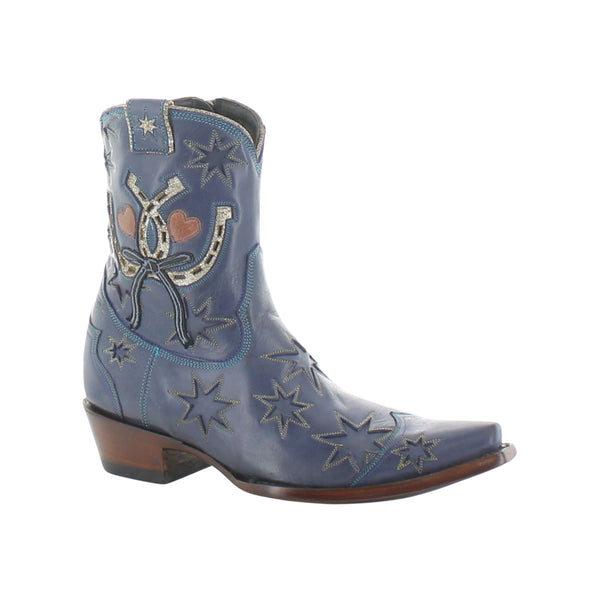 Old Gringo HORSIN' AROUND SHORT - WOMEN'S