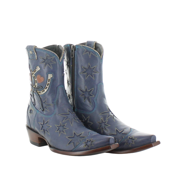 Old Gringo HORSIN' AROUND SHORT - WOMEN'S