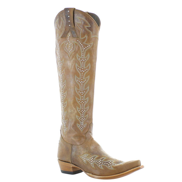 Old Gringo JAGER - WOMEN'S