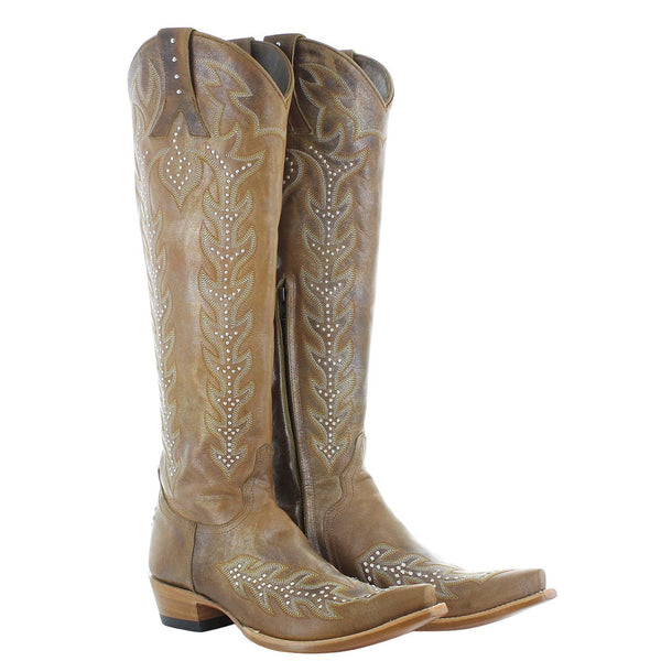 Old Gringo JAGER - WOMEN'S