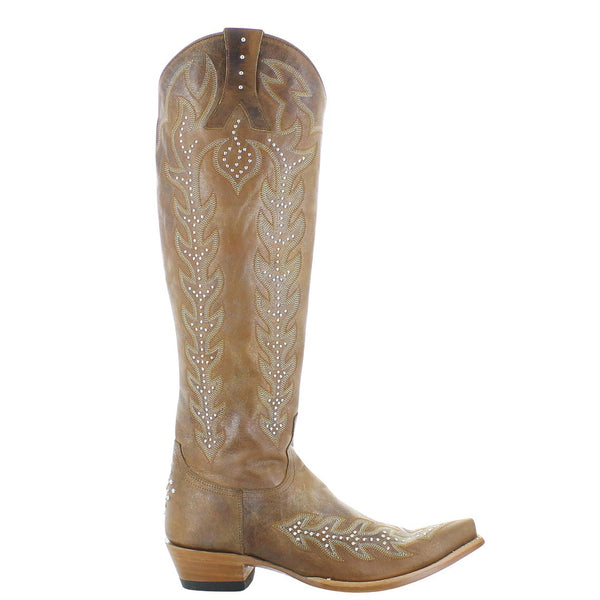 old gringo JAGER - WOMEN'S