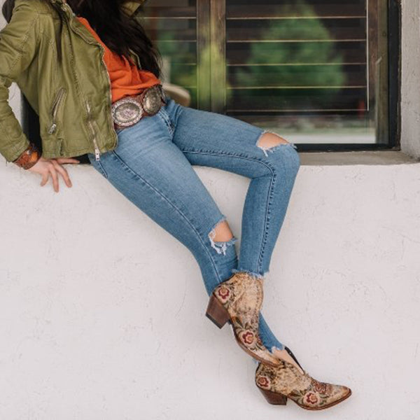 Old Gringo JANELY - WOMEN'S