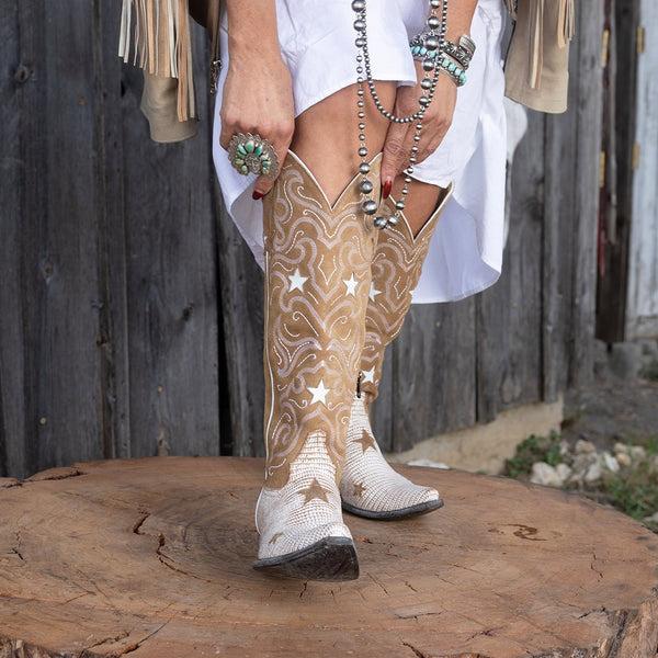 Old Gringo JENA - WOMEN'S