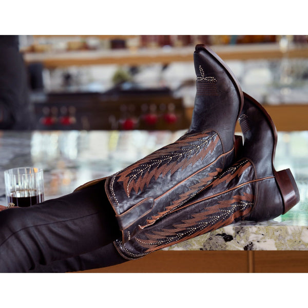 Old Gringo KARIMA STUD - WOMEN'S