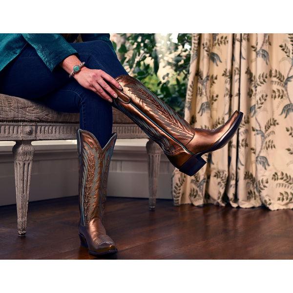 Old Gringo KARIMA STUD - WOMEN'S