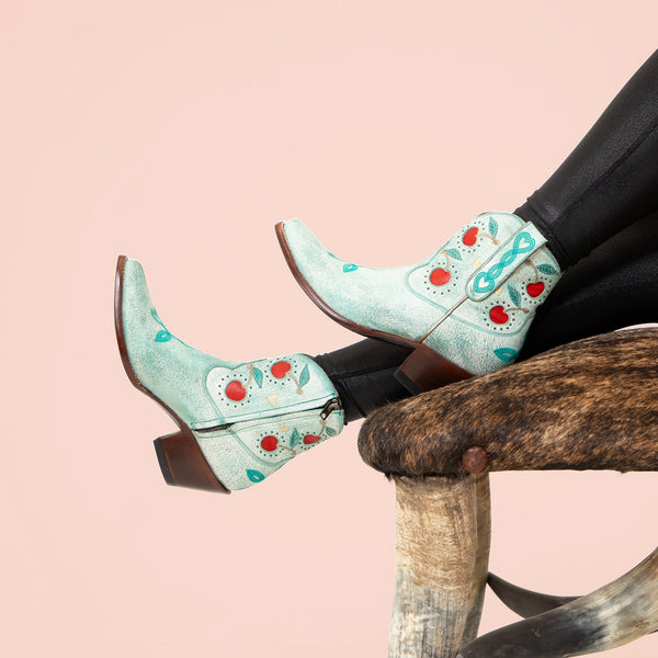 Old Gringo KERSEN SHORT - WOMEN'S