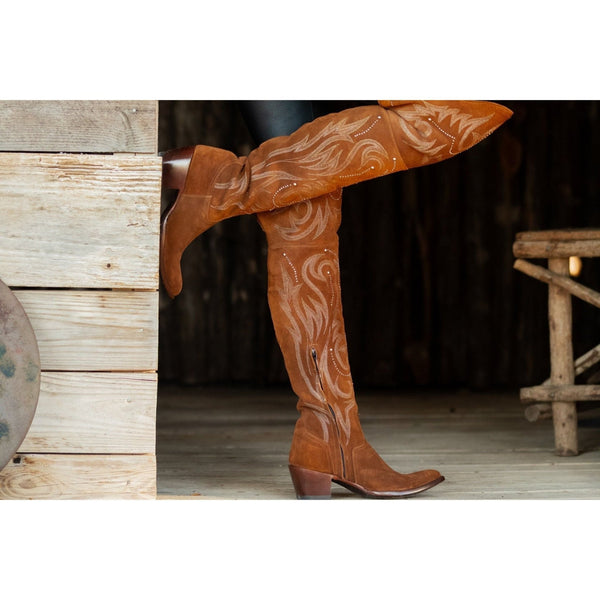 Old Gringo LA PATRONA - WOMEN'S