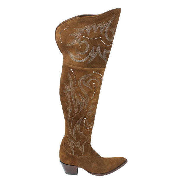 old gringo LA PATRONA - WOMEN'S