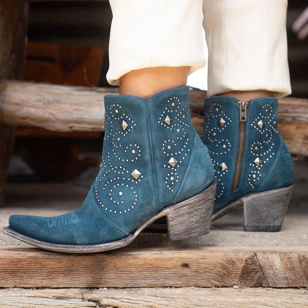 Old Gringo LANAI - WOMEN'S