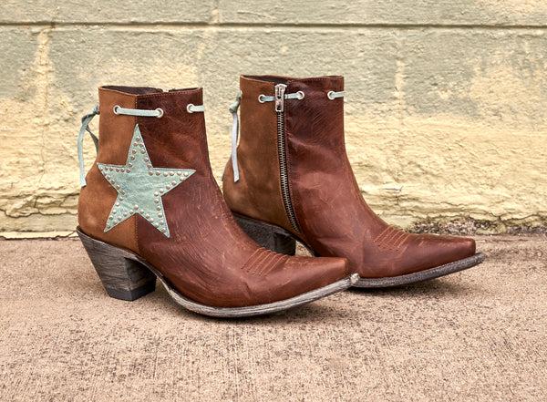 Old Gringo LARISSA - WOMEN'S