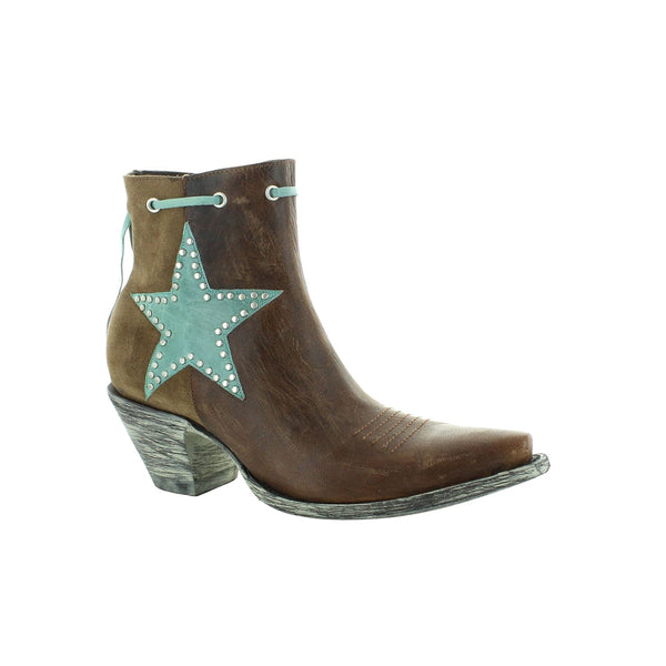 Old Gringo LARISSA - WOMEN'S