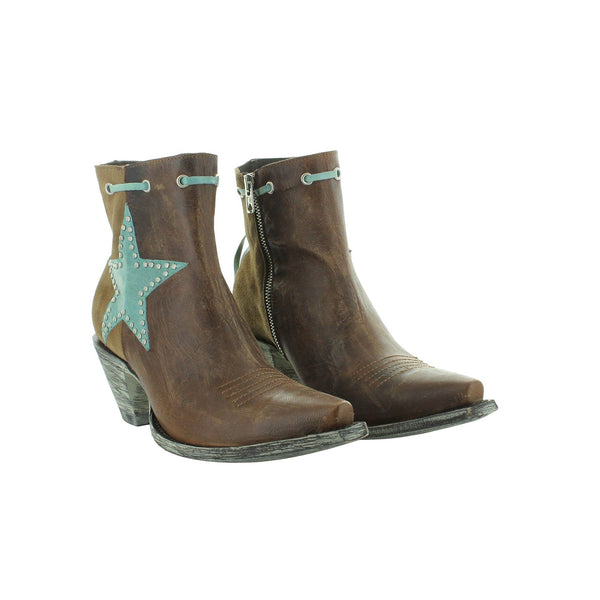 Old Gringo LARISSA - WOMEN'S