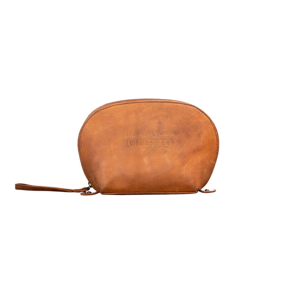 old gringo LEATHER CARE KIT - 2 OZ