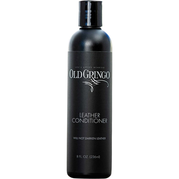Old Gringo LEATHER CONDITIONER - 8 OZ