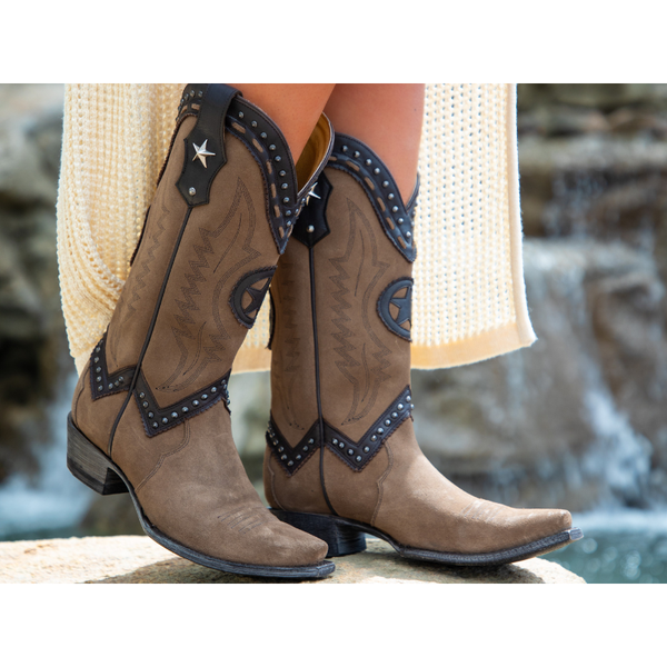 Old Gringo LEMIEUX - WOMEN'S