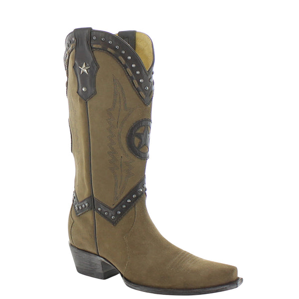 Old Gringo LEMIEUX - WOMEN'S