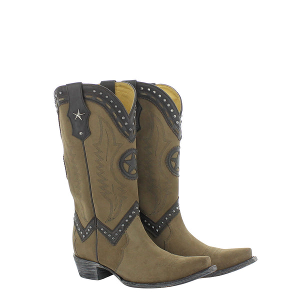 Old Gringo LEMIEUX - WOMEN'S