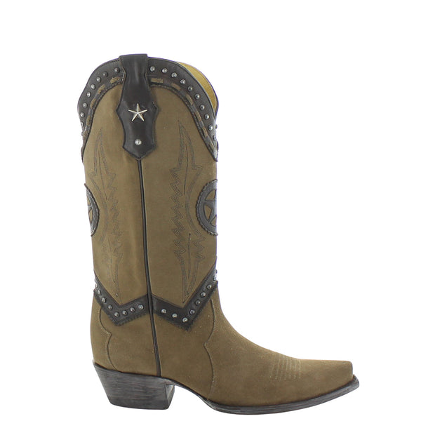 old gringo LEMIEUX - WOMEN'S