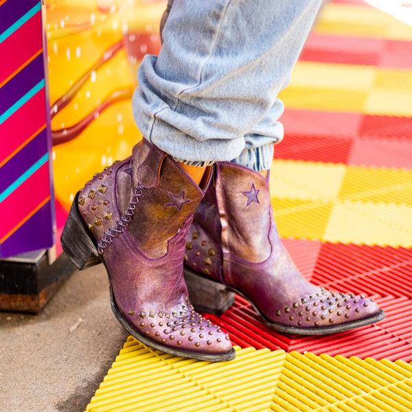 Old Gringo LUCENA - WOMEN'S