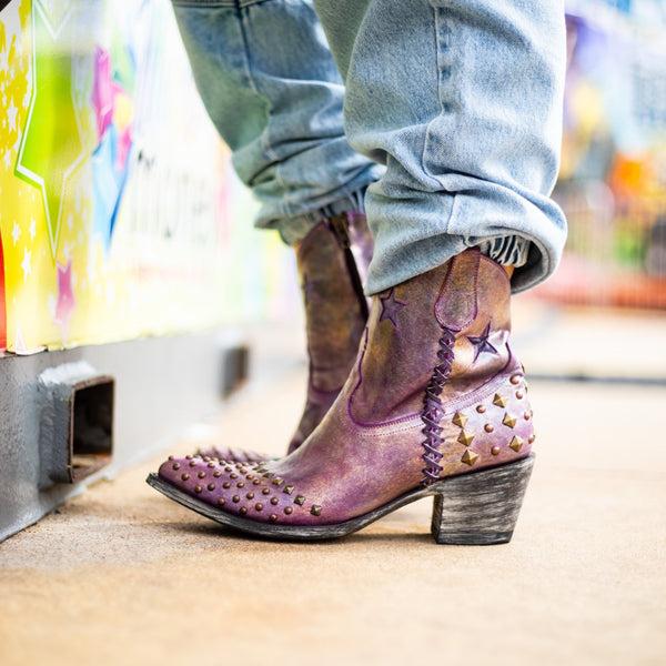 Old Gringo LUCENA - WOMEN'S