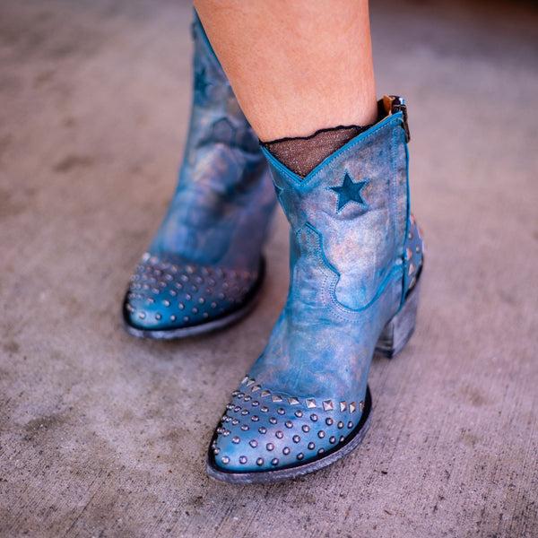 Old Gringo LUCENA - WOMEN'S