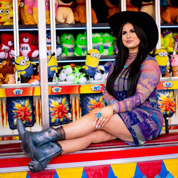 Old Gringo LUCENA - WOMEN'S