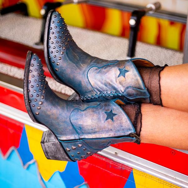 Old Gringo LUCENA - WOMEN'S