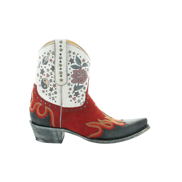 Old Gringo LUCIE IN LOVE - WOMEN'S