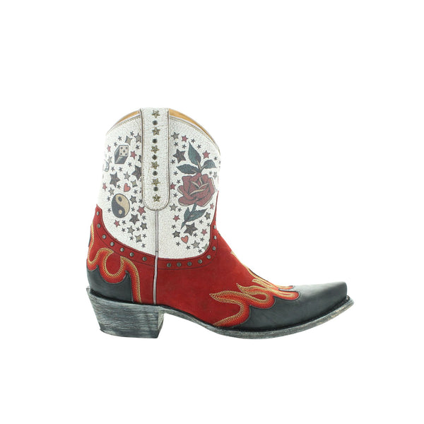 old gringo LUCIE IN LOVE - WOMEN'S