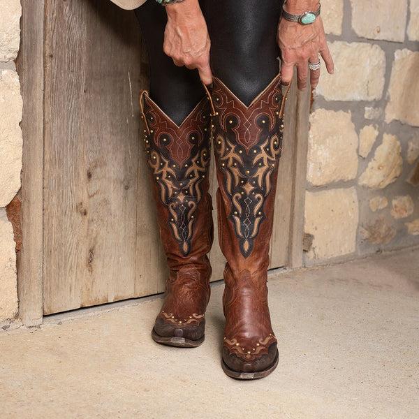 Old Gringo MACK & UDO - WOMEN'S