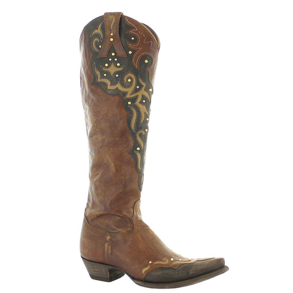 Old Gringo MACK & UDO - WOMEN'S