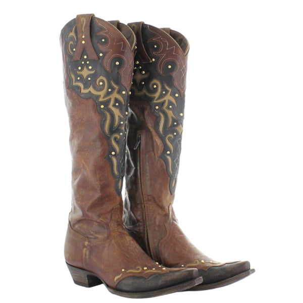 Old Gringo MACK & UDO - WOMEN'S