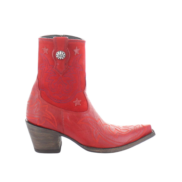 old gringo MARFA BOOT - WOMEN'S