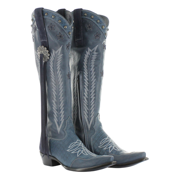 Old Gringo MARIANA TALL - WOMEN'S