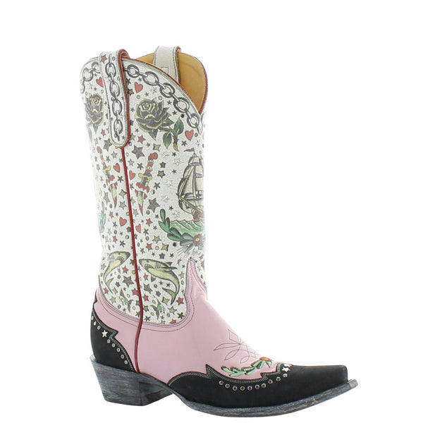 Old Gringo MARINA - WOMEN'S