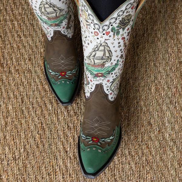 Old Gringo MARINA - WOMEN'S