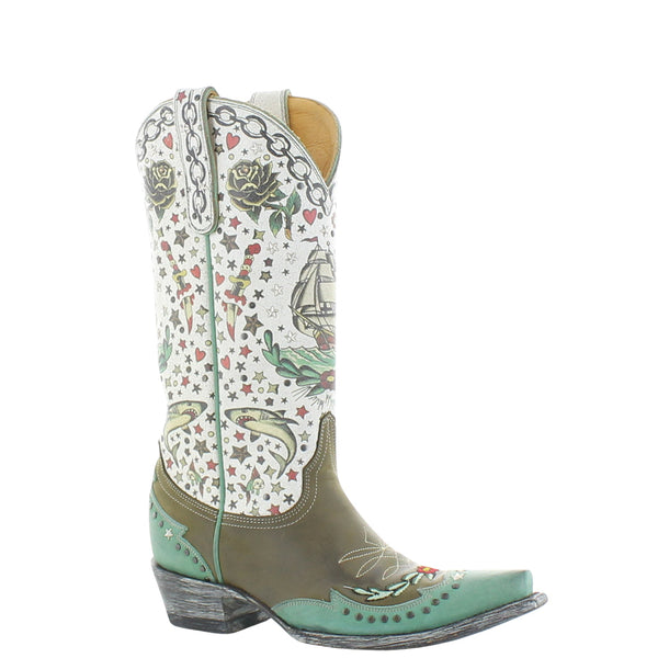 Old Gringo MARINA - WOMEN'S