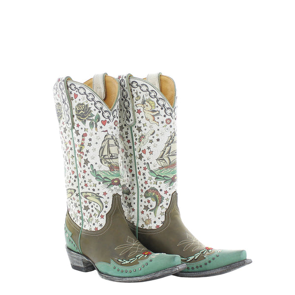 Old Gringo MARINA - WOMEN'S