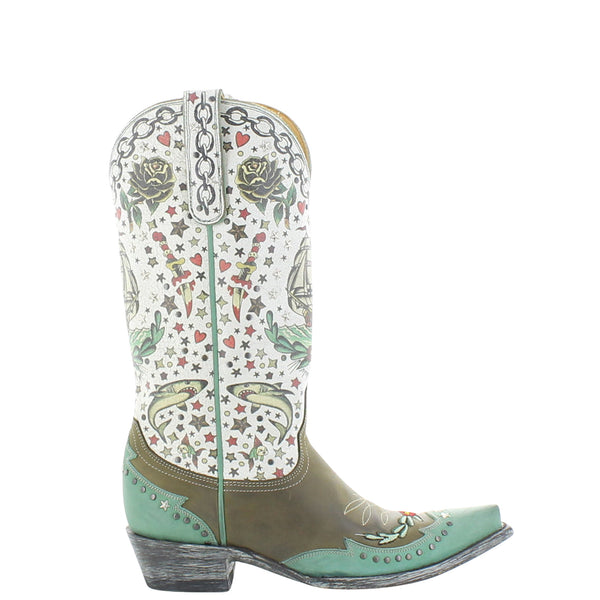 old gringo MARINA - WOMEN'S