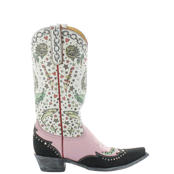 old gringo MARINA - WOMEN'S