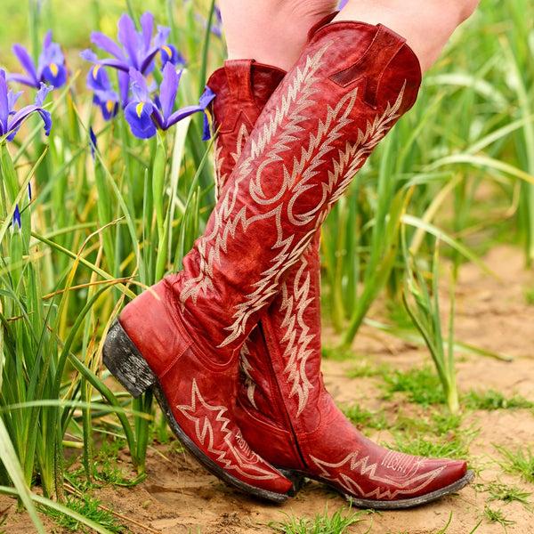 Old Gringo MAYRA BIS - WOMEN'S